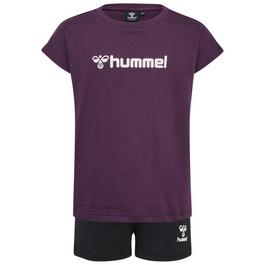 Hummel Nova set Jn51