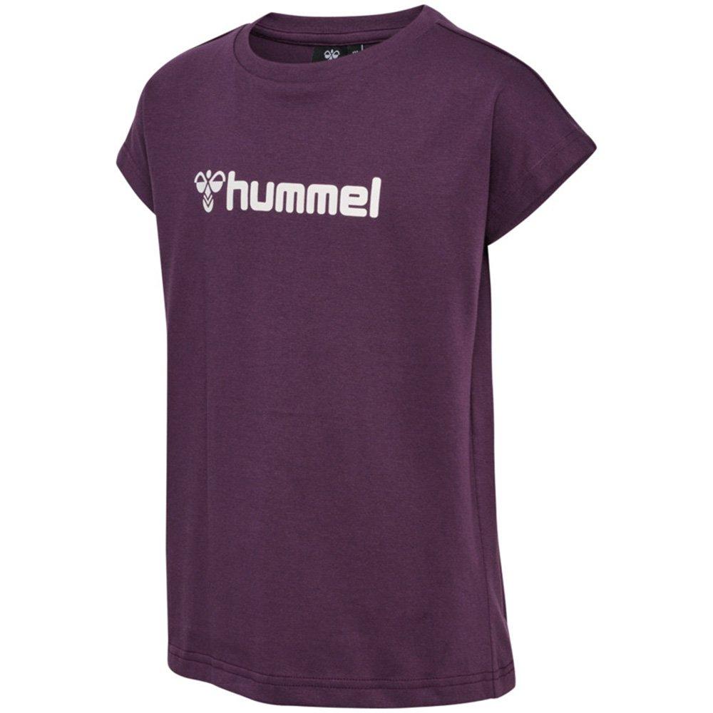 Plum Perfect - Hummel - Nova T-Shirt - 2