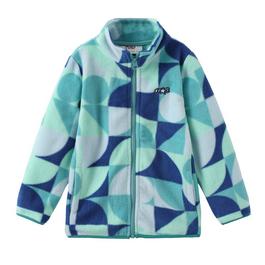 Star Fz Fleece Top Infant