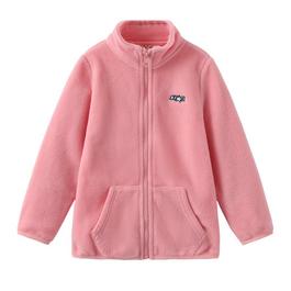 Star Fz Fleece Top Infant