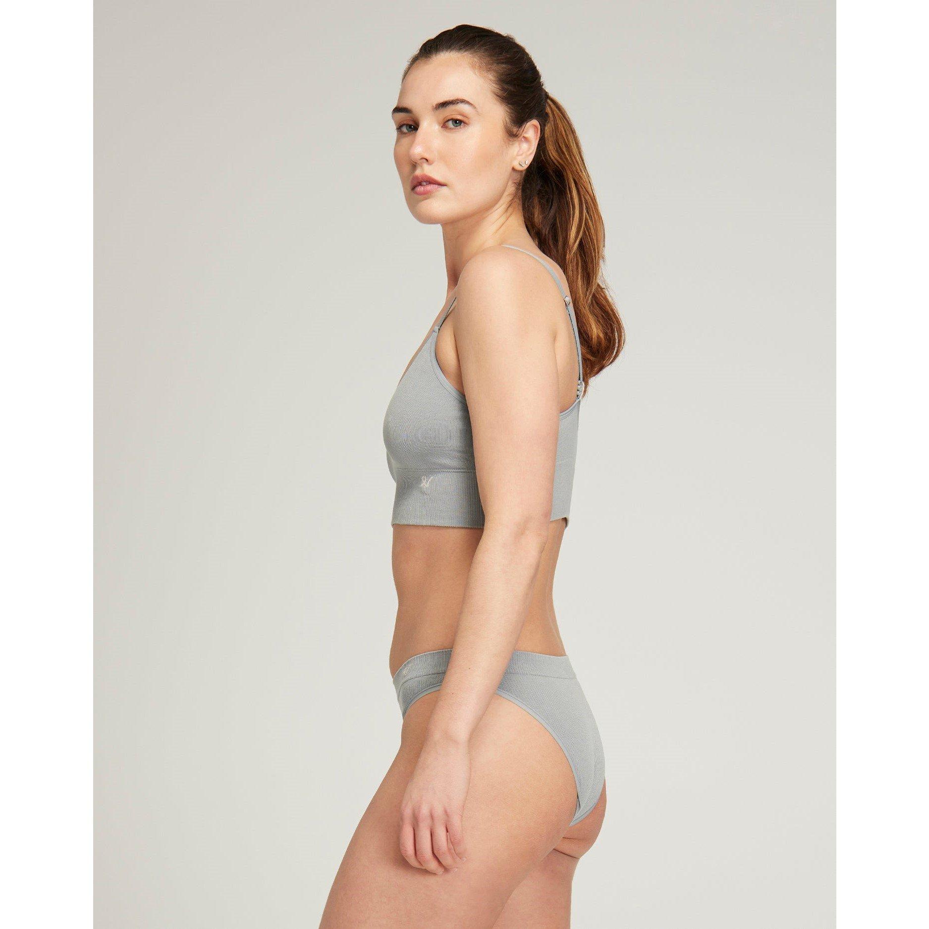 SEAMLESS BRALETTE TENCEL SEAMLESS