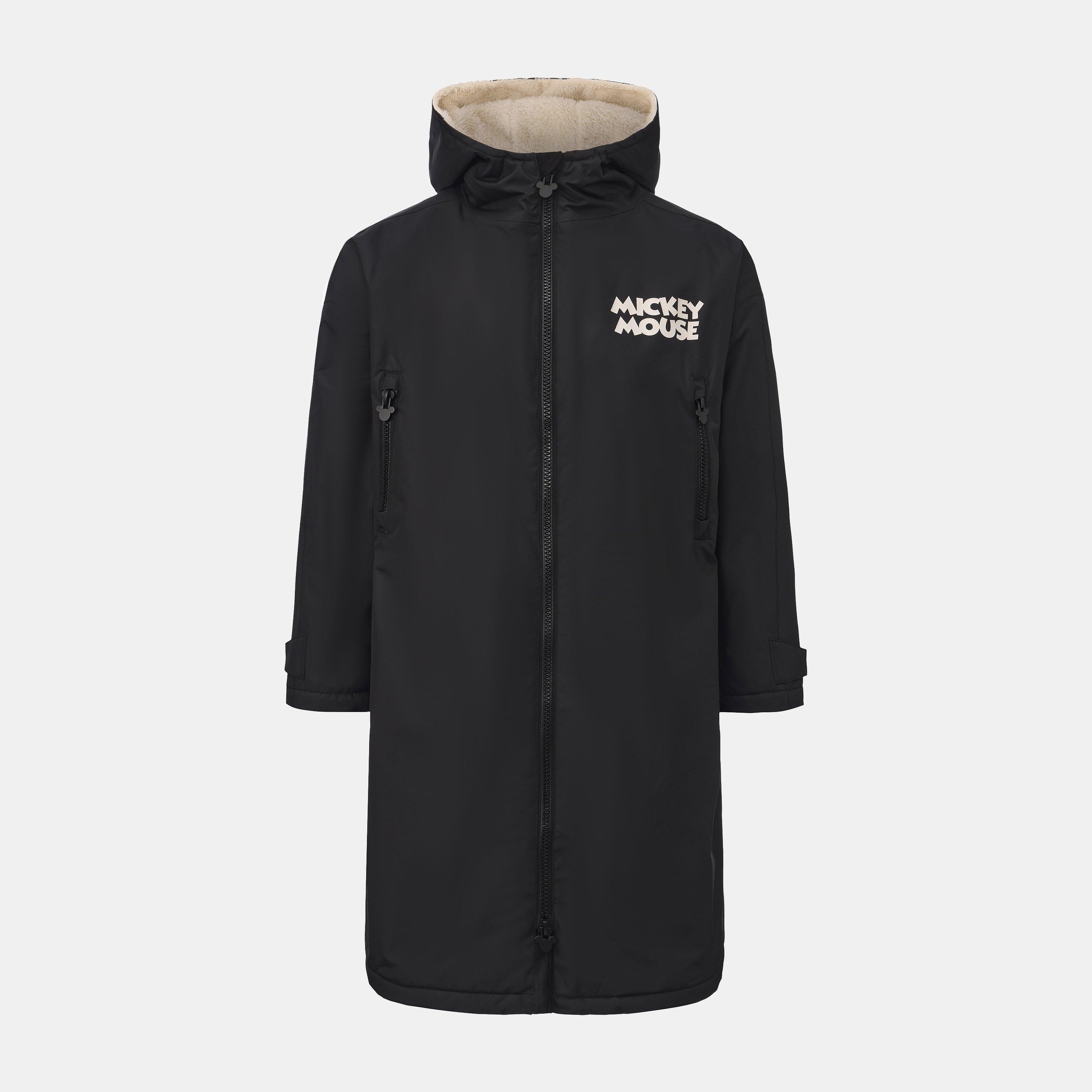 Mickey - Character - Waterproof Changing Robe - 1