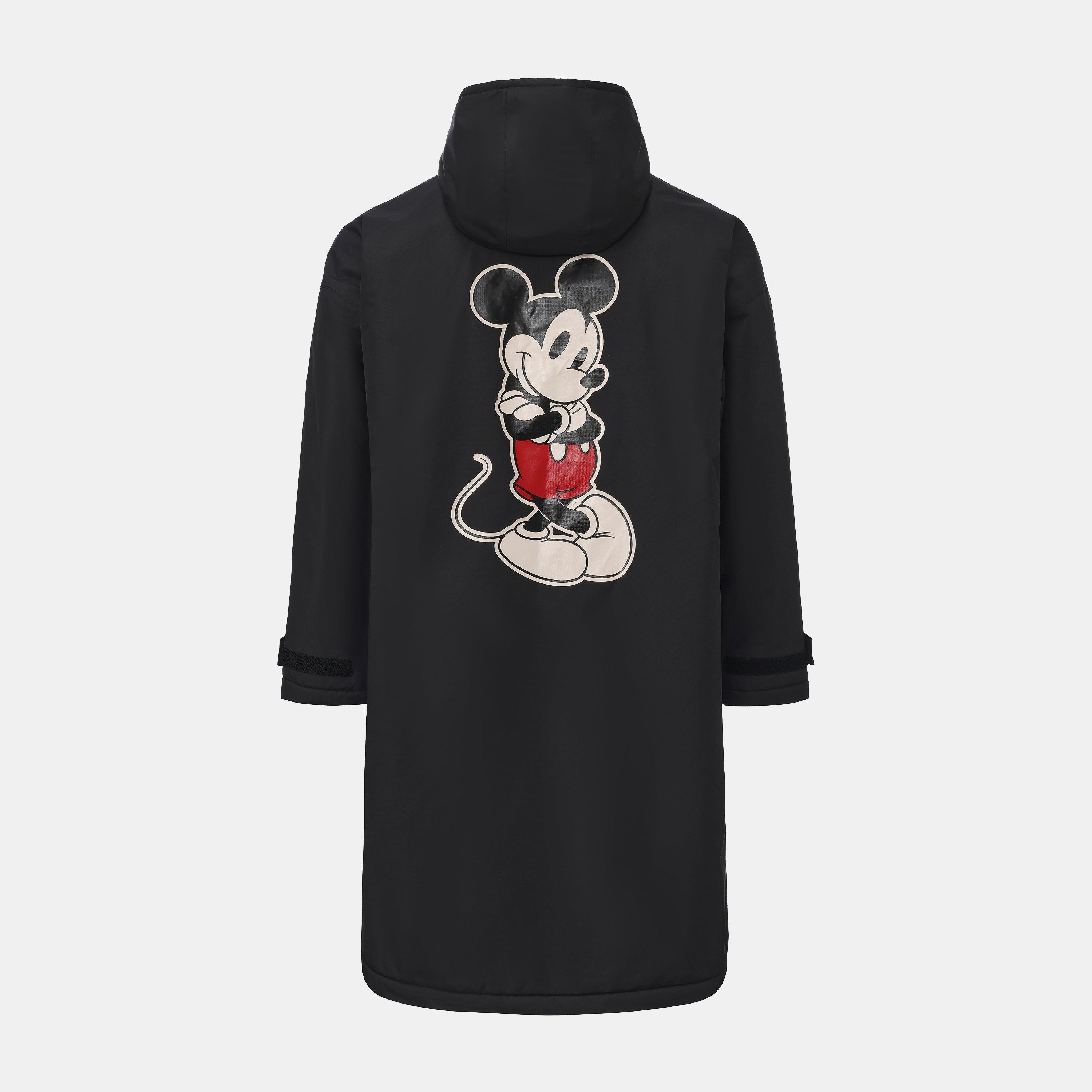 Mickey - Character - Waterproof Changing Robe - 2