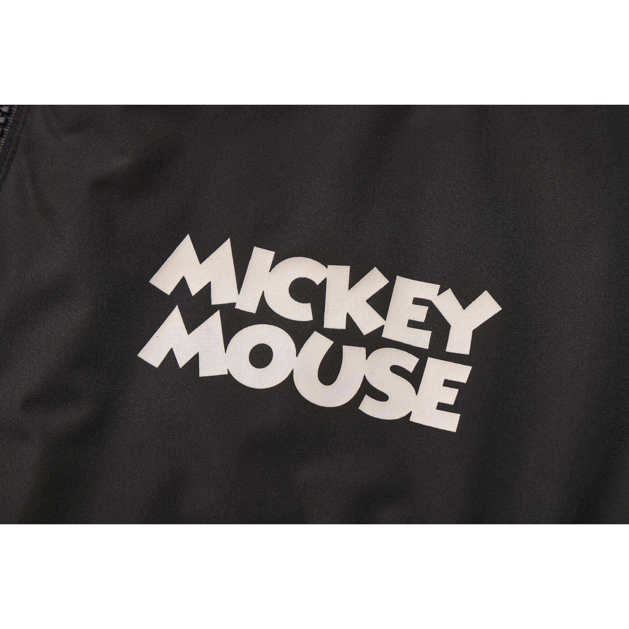 Mickey - Character - Waterproof Changing Robe - 5
