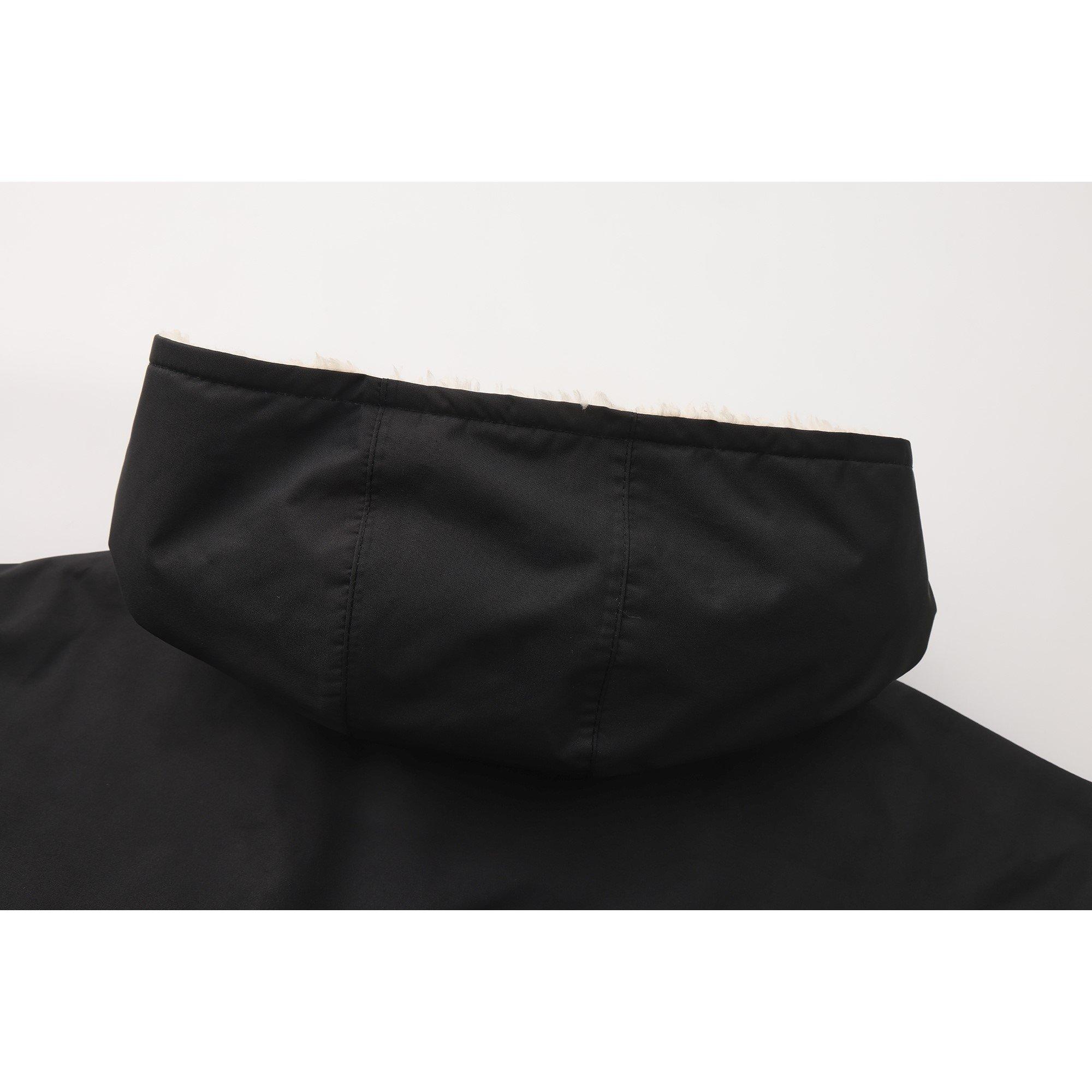 Mickey - Character - Waterproof Changing Robe - 6