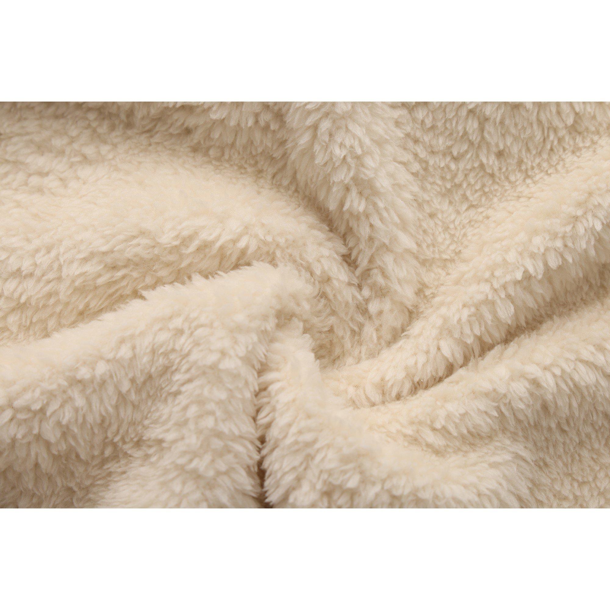 Mickey - Character - Waterproof Changing Robe - 8