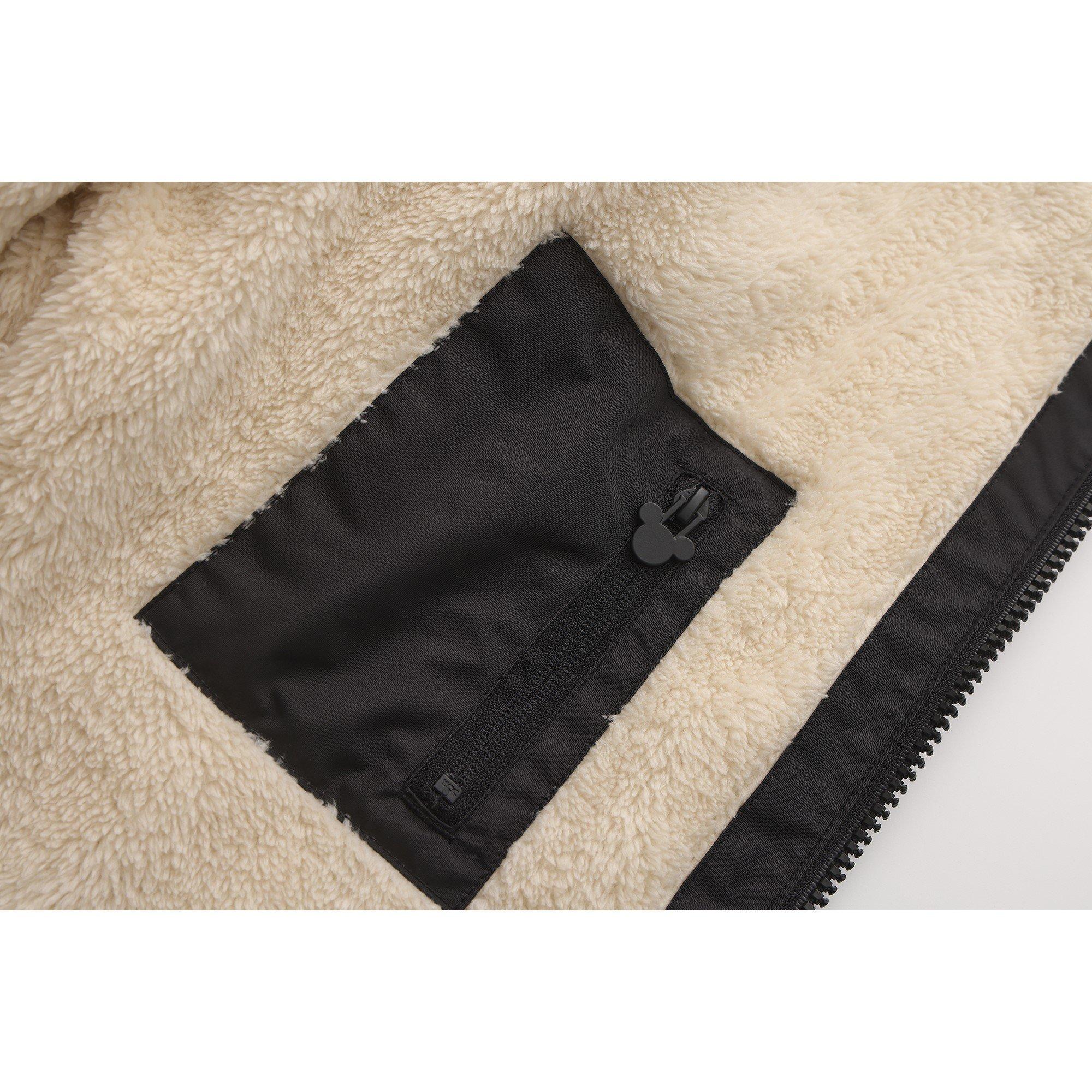 Mickey - Character - Waterproof Changing Robe - 9