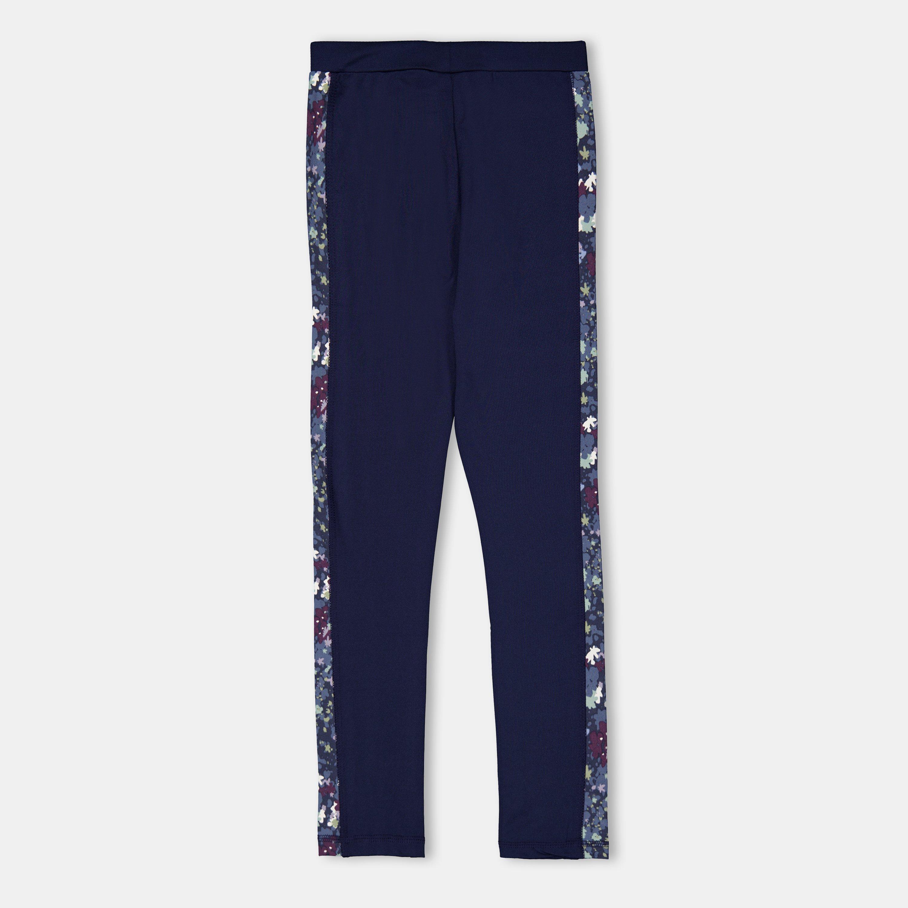 Negro Iris - Hummel - Dress and Legging Set - 2