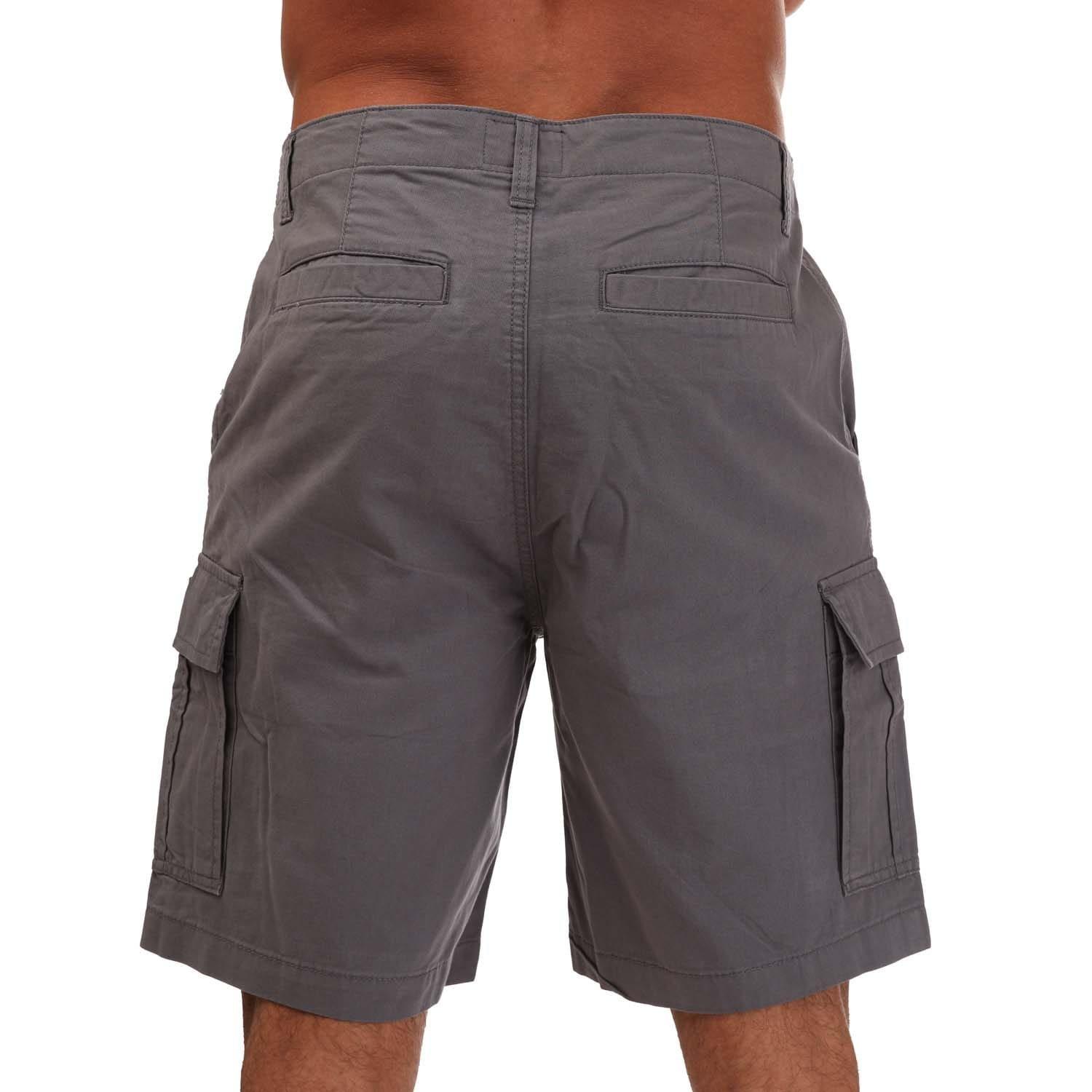 Lead - Weekend Offender - High Desert Cargo Short - 2