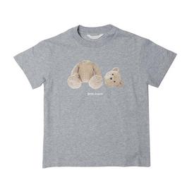 Palm Angels Bear T-Shirt