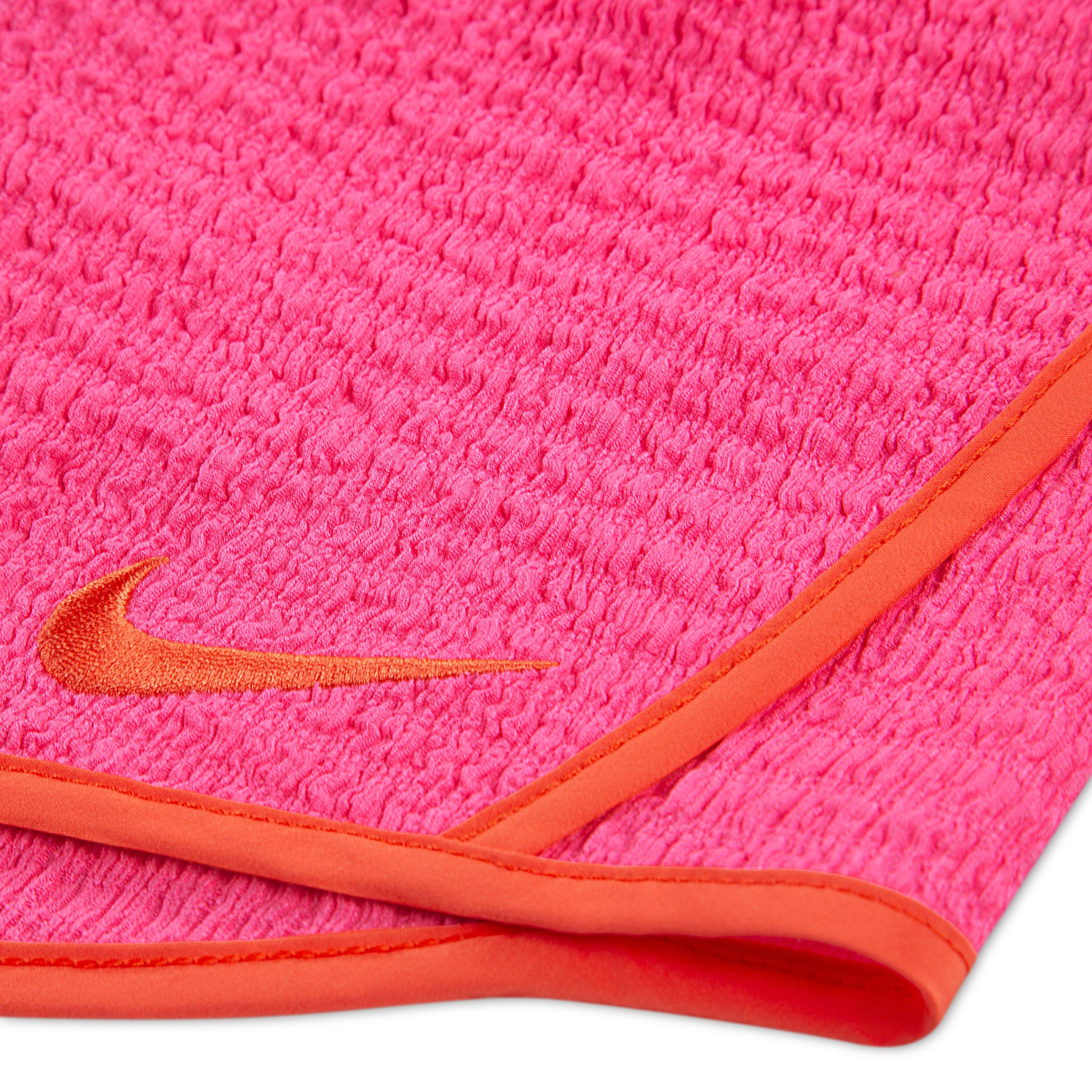 Resplandor Rosa - Nike - Kids' T-Shirt - 3