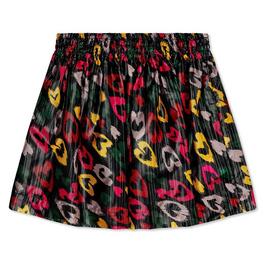 Stella McCartney Logo Skirt In99