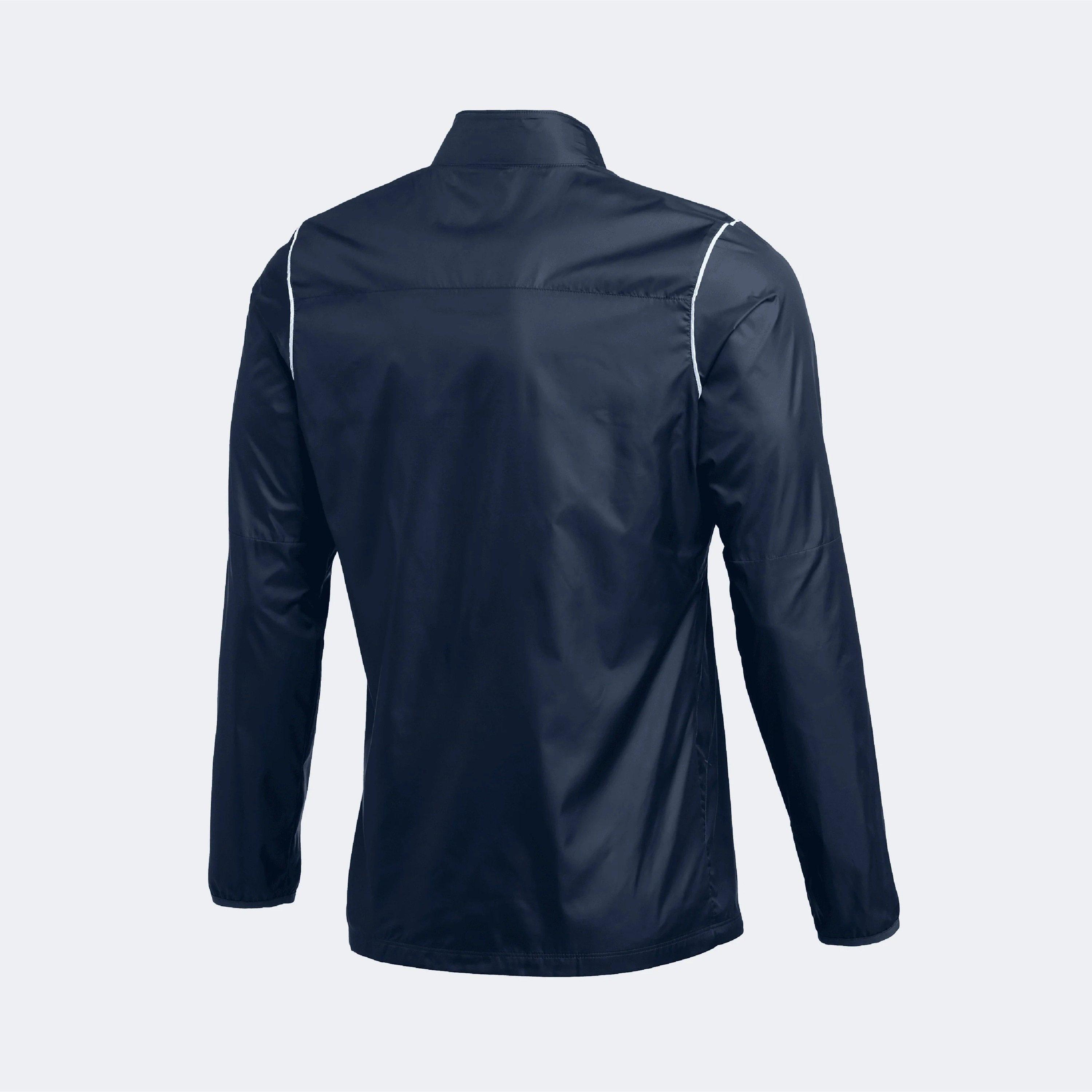 Marine - Nike - Nike Repel Men'S Woven Soccer Jacket Tracksuit Top Mens - 2