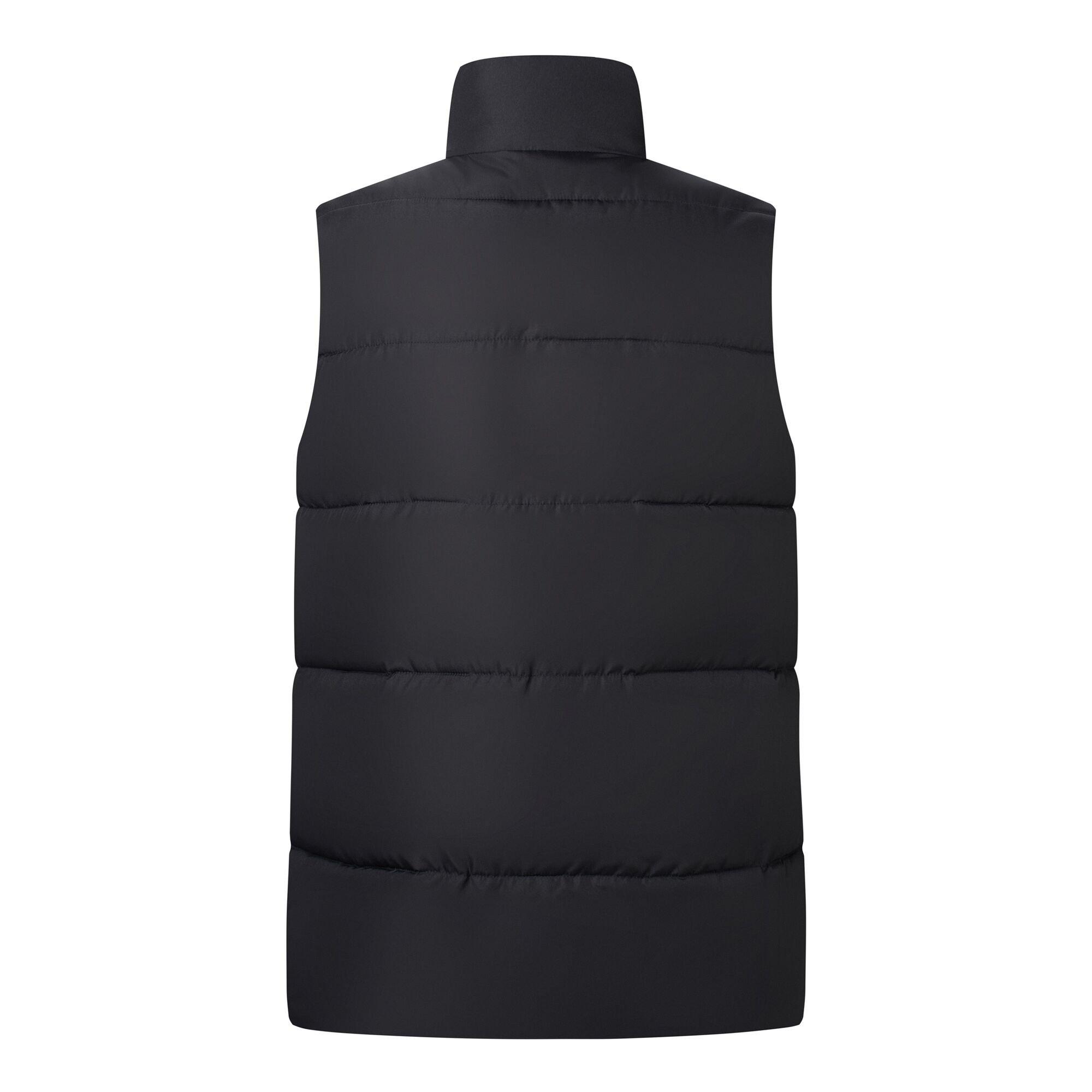 Black(Pineneedl - Regatta - Mens Marek Insulated Bodywarmer - 10