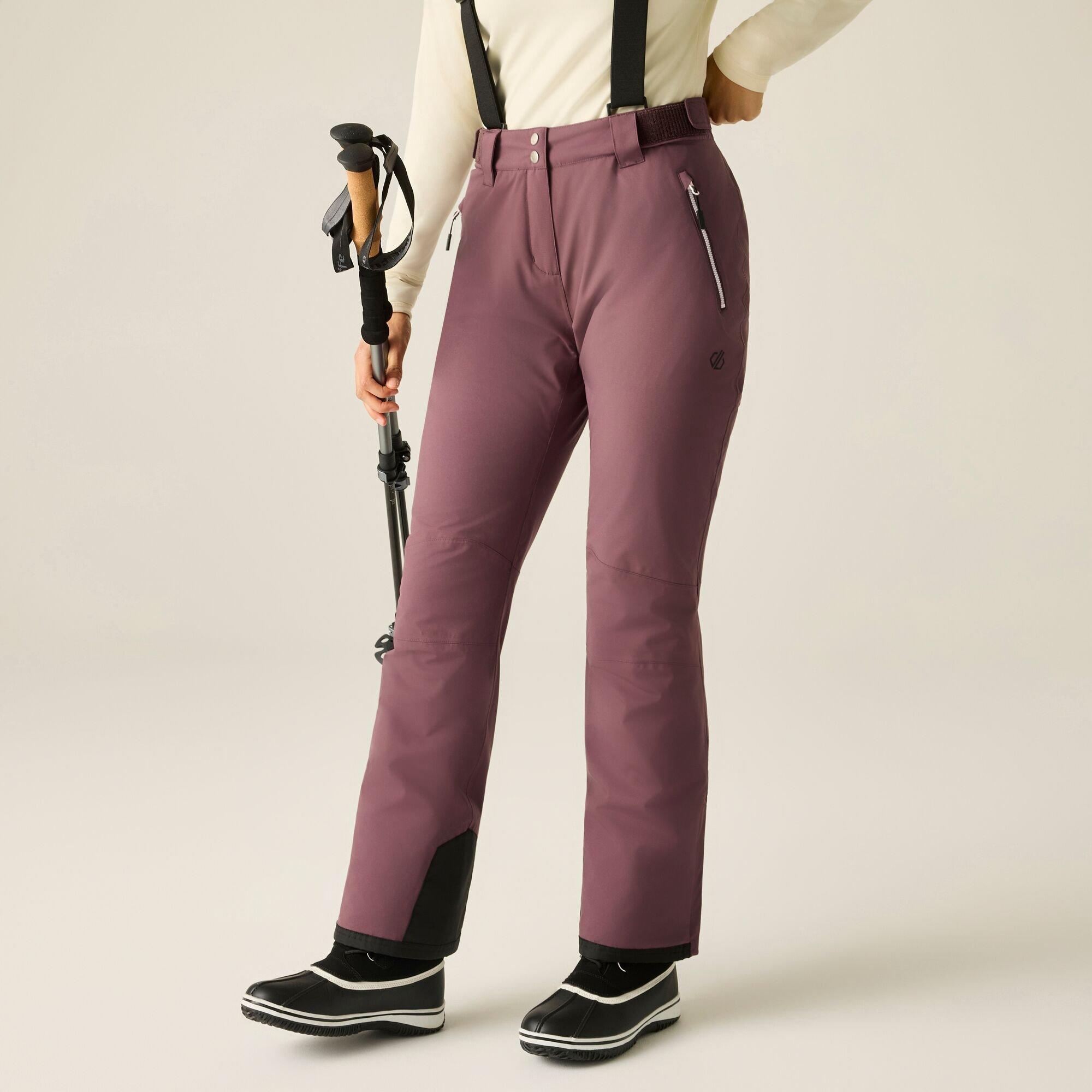 Womens Effused III Insulated Ski Pants