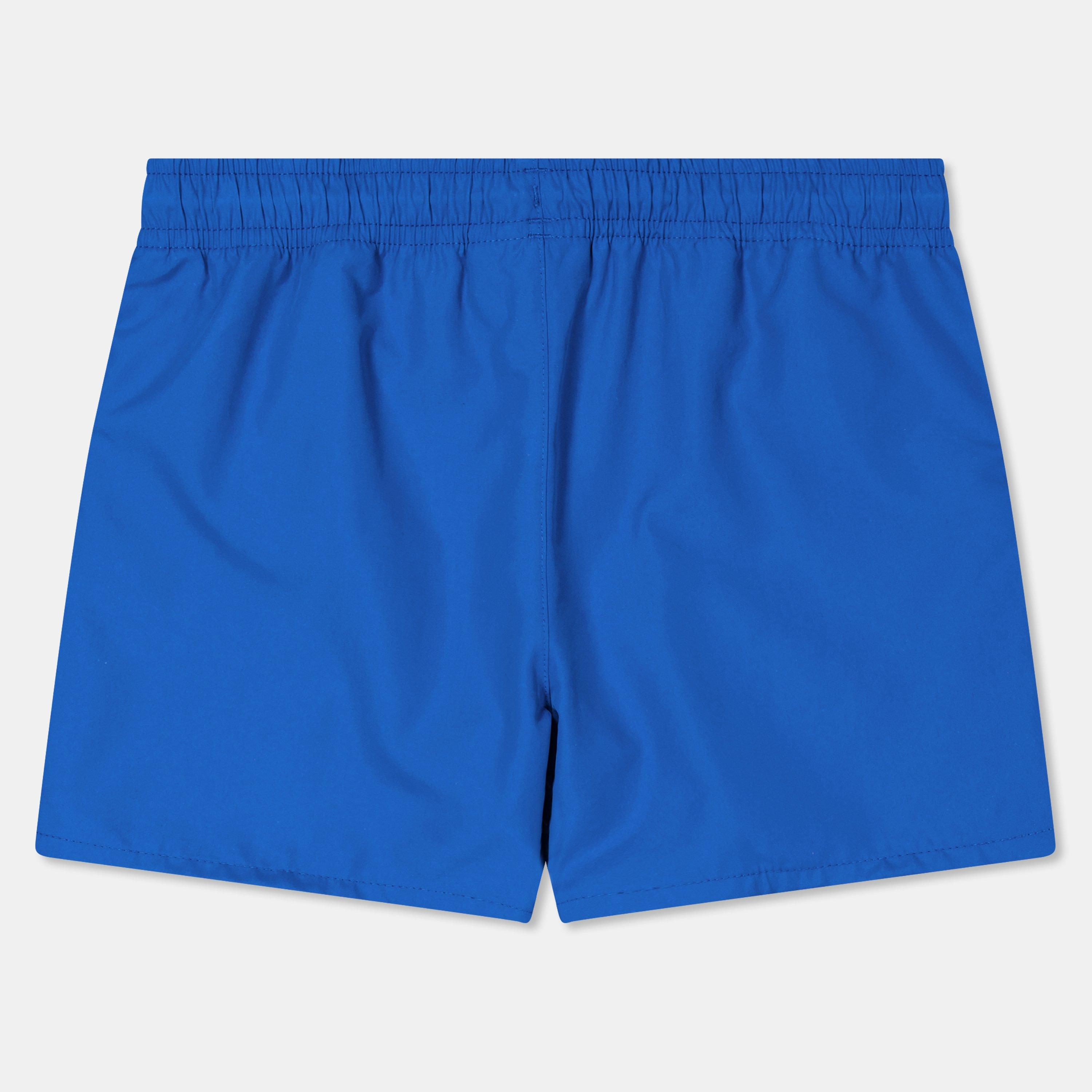 Blå EIC - Lacoste - Kids' Swim Shorts - 2