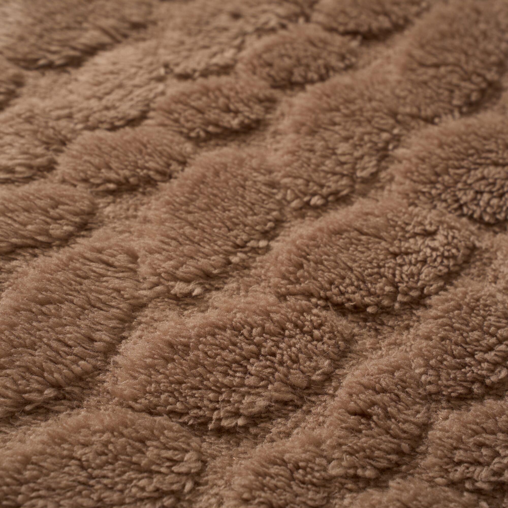Mocha - Regatta - Womens Ayana Fleece - 11