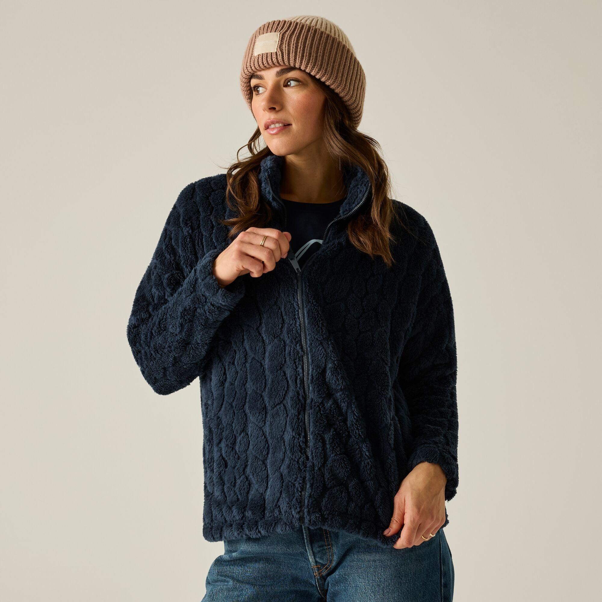 Womens Ayana Fleece