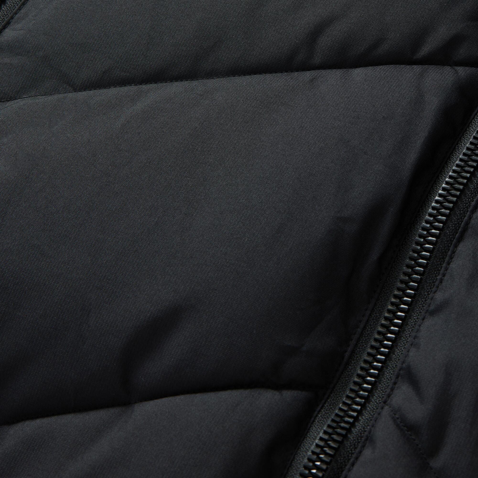 Black - Regatta - Womens Merida Insulated Jacket - 13
