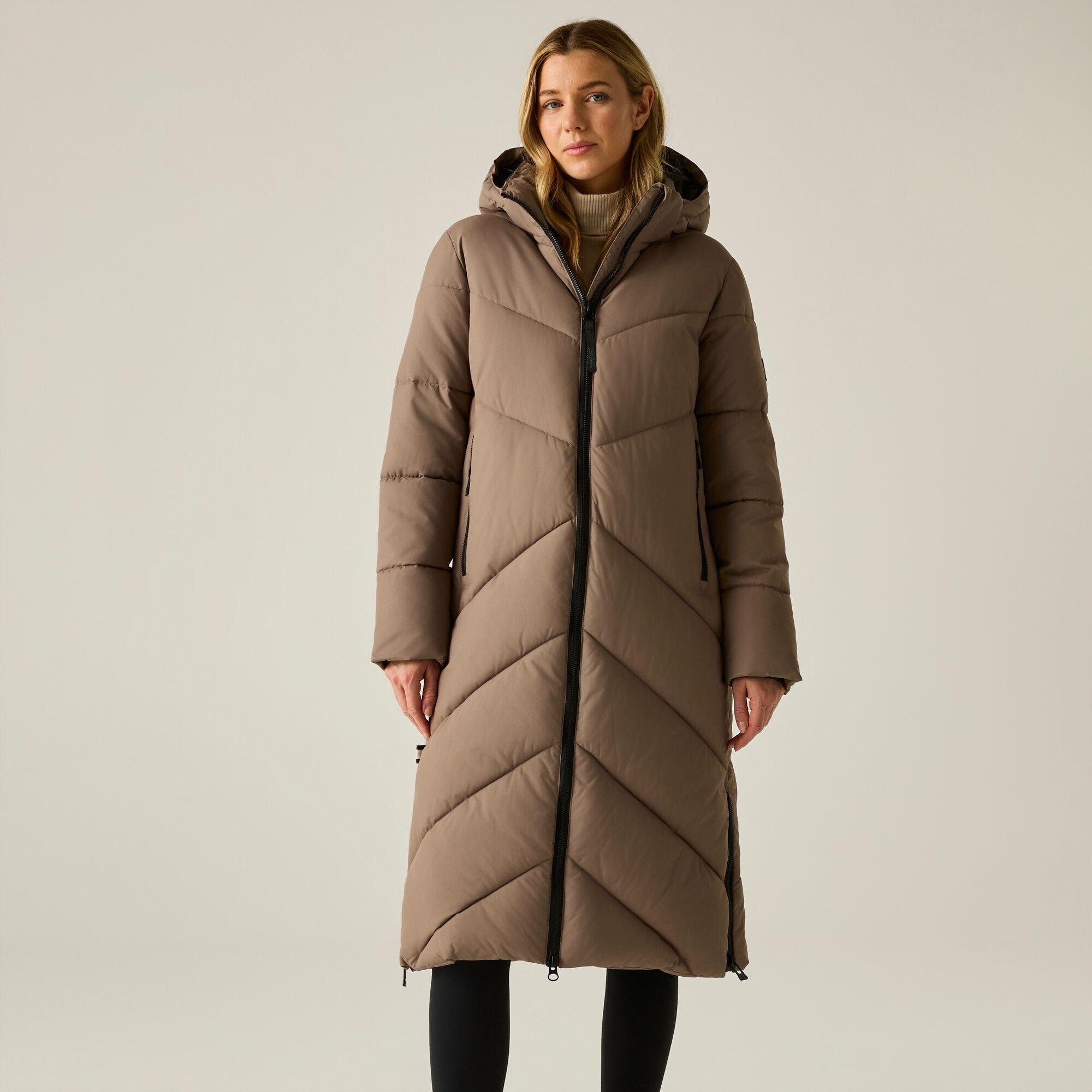 Womens Merida Insulated Jacket
