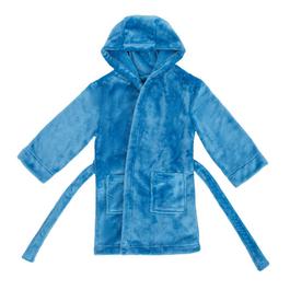 Firetrap Kids Boys Fleece Dressing Gown