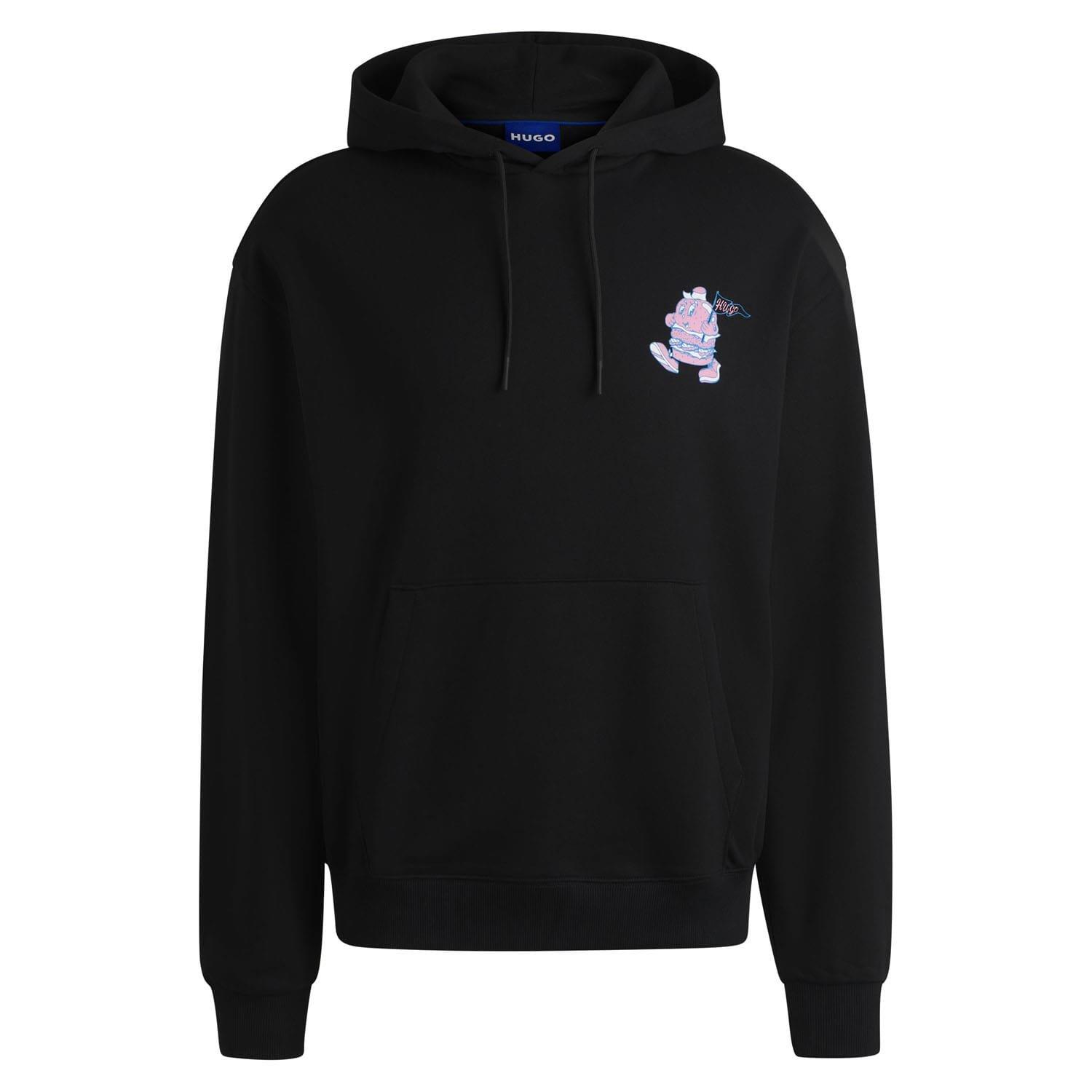 Hugo Namiko Hoodie