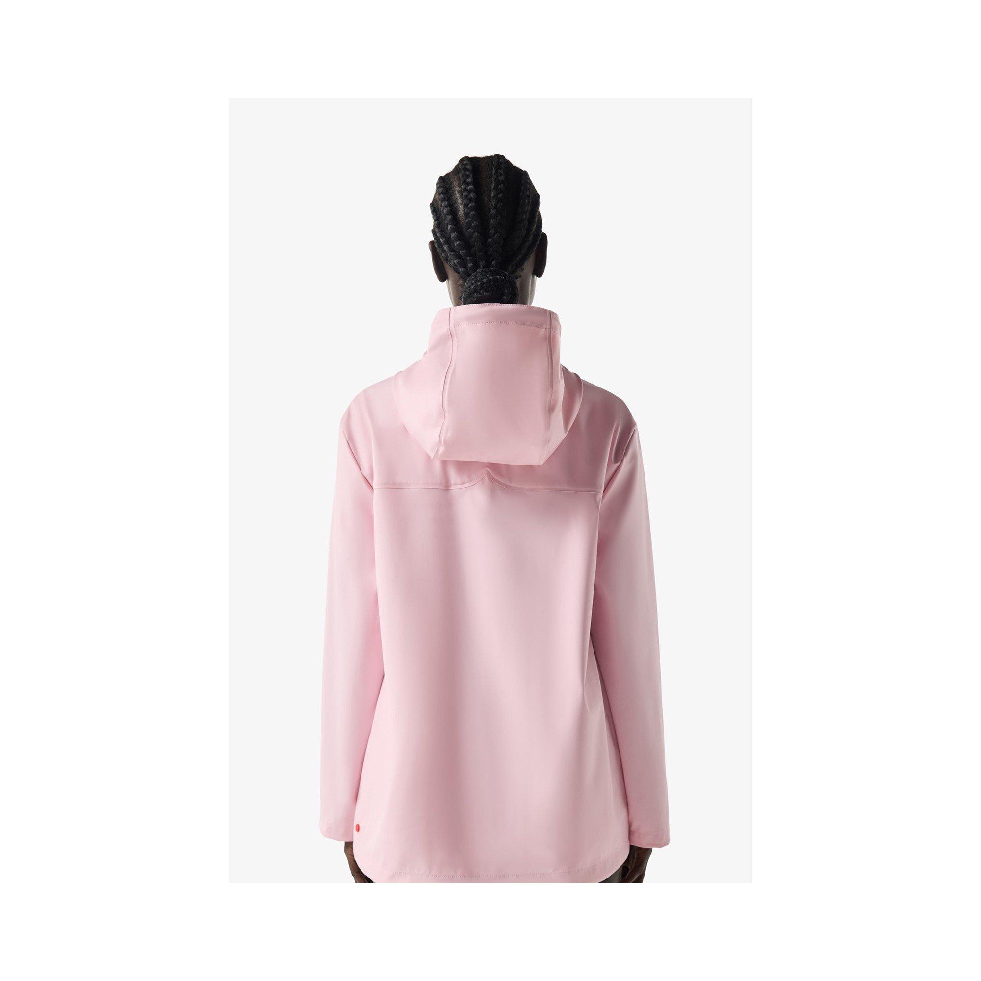 Parfait Pink - Hunter - Izzy Hooded Jacket - 2