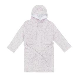 Miso Kids Girls Star Dressing Gown