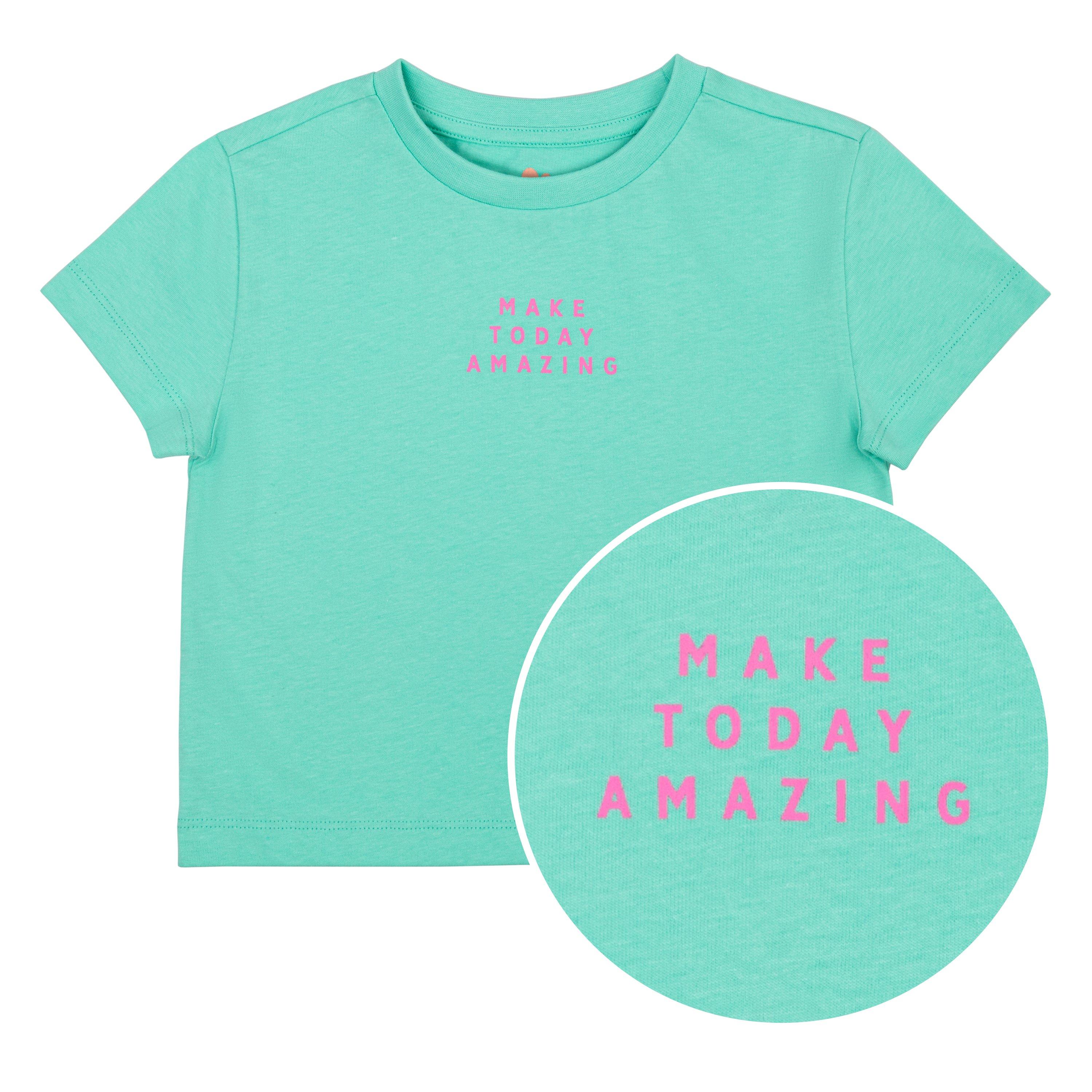 MULTI - Be You - Studio Tropic Regular Fit T-Shirt - 3