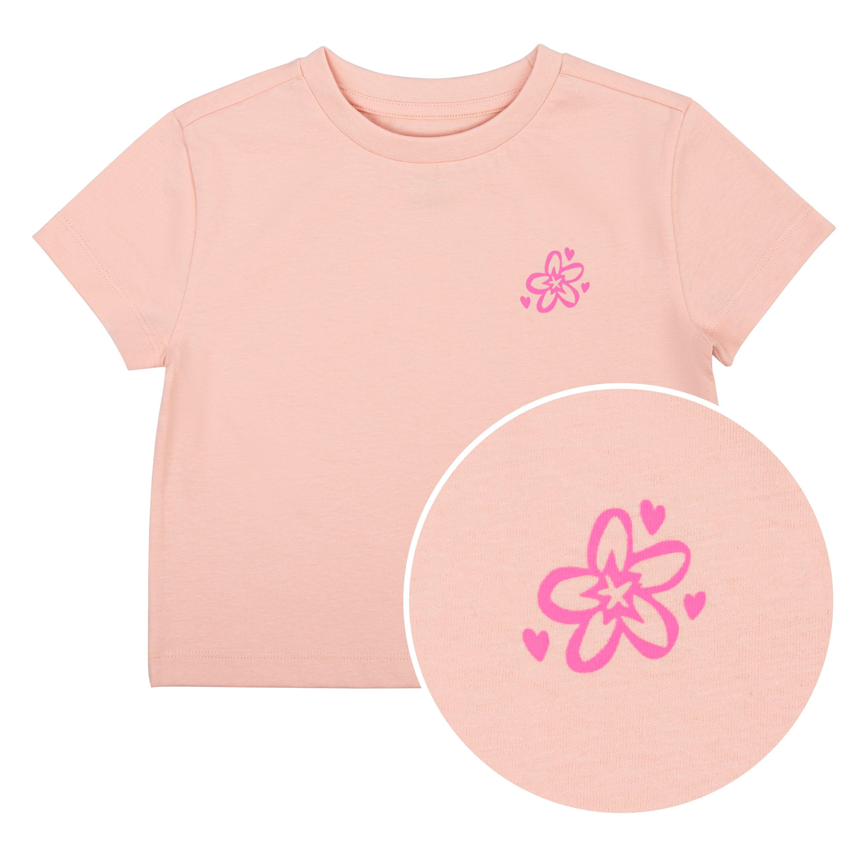 MULTI - Be You - Studio Tropic Regular Fit T-Shirt - 4