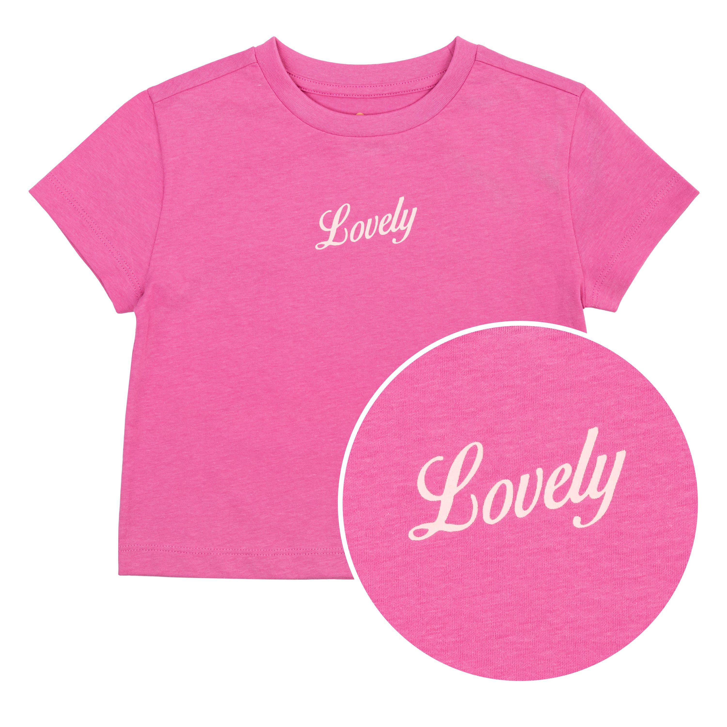 MULTI - Be You - Studio Tropic Regular Fit T-Shirt - 6