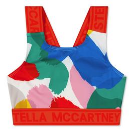 Stella McCartney Logo Tee In99