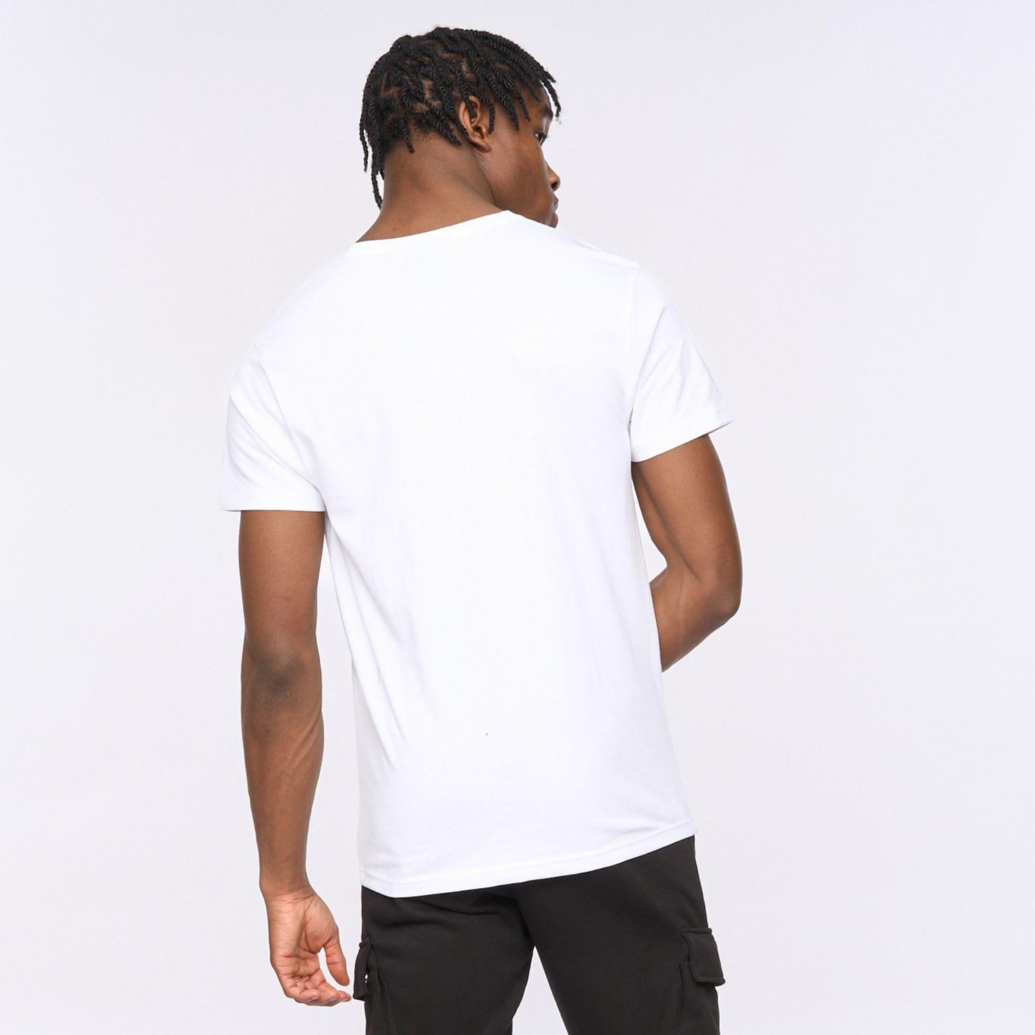 White - Kings Will Dream - Crosby 2.0 T-Shirt - 2