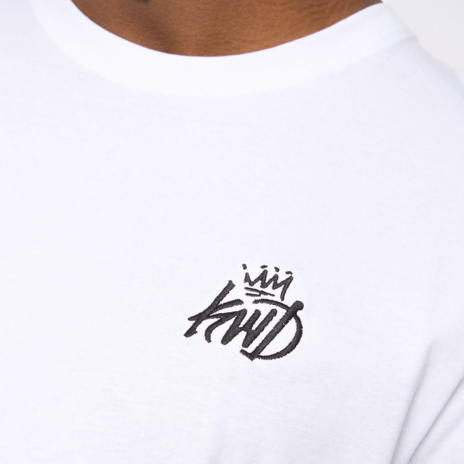 White - Kings Will Dream - Crosby 2.0 T-Shirt - 5