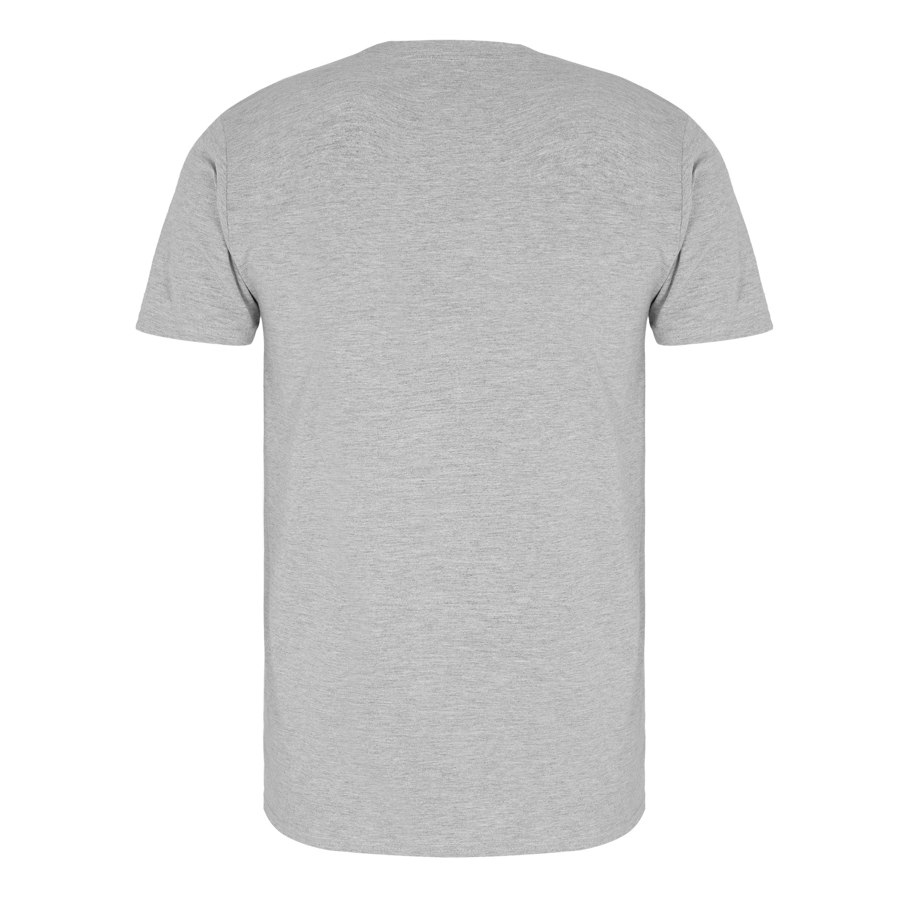 Merchandise - Trademark Products - Tetrominos Logo Grey - 2