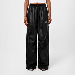 Balenciaga 3b Sports Icon Tracksuit Bottoms