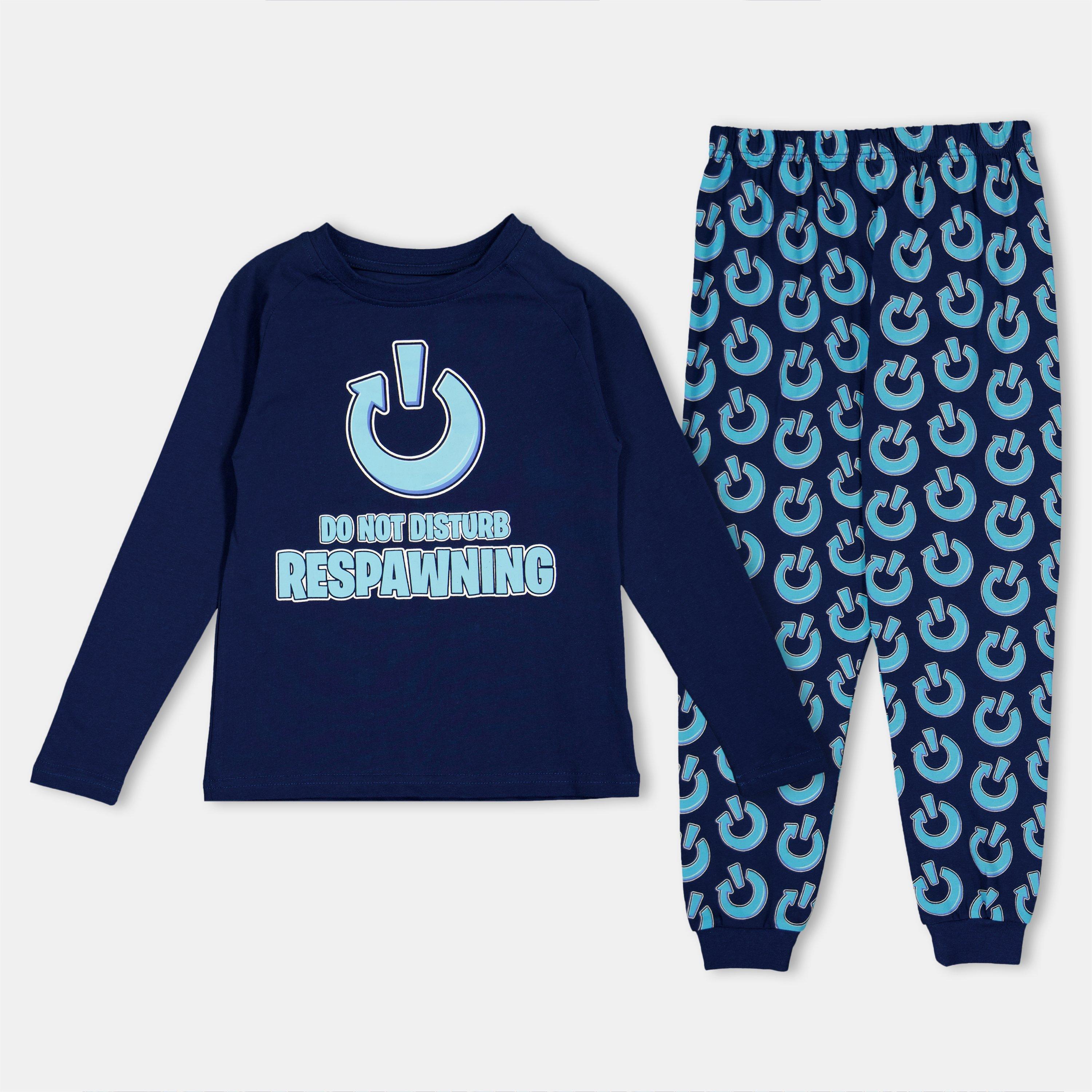 Merchandise - Corporate Trade Supplies - Pyjama Respawning - age 7 - 1
