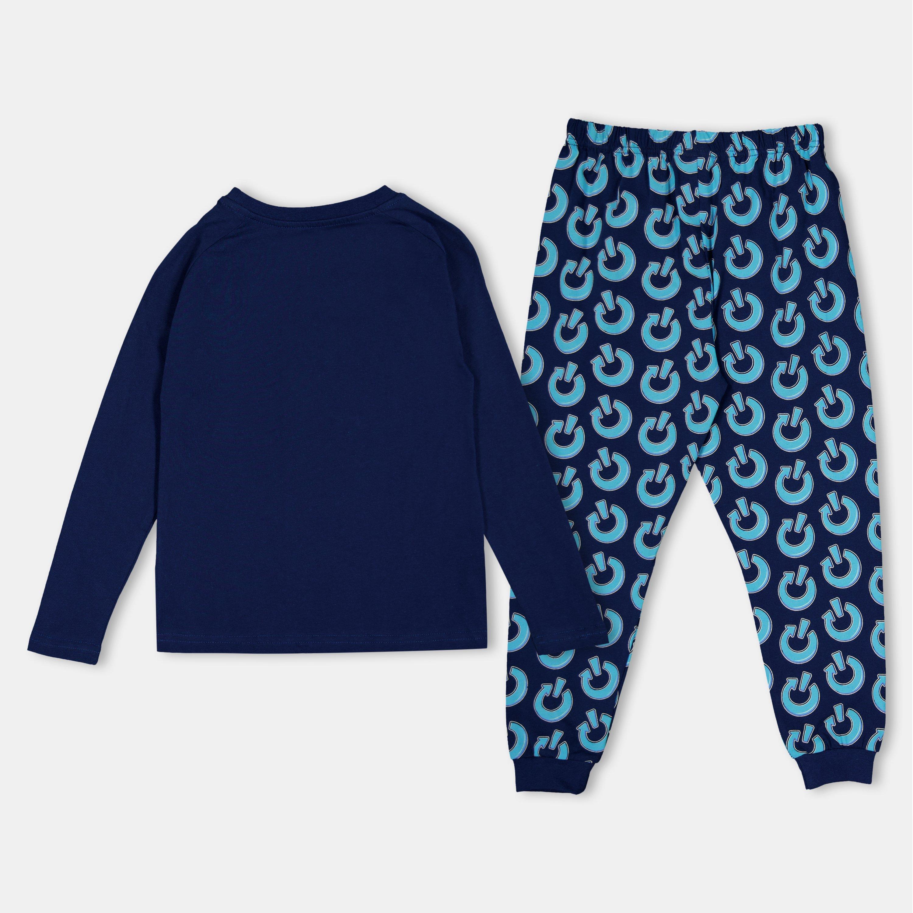 Mercadoria - Corporate Trade Supplies - Pyjama Respawning - age 9-10 - 2