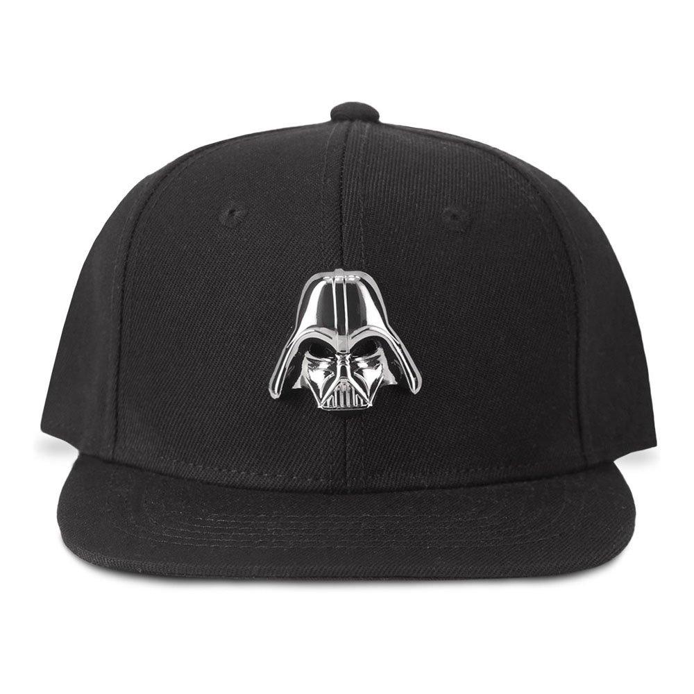 Star Wars  Darth Vader Met -  - 001