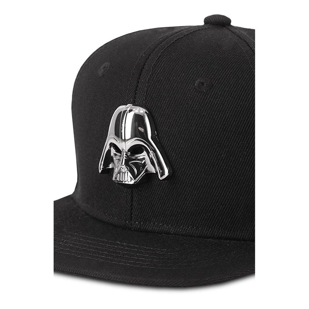 Multi - Star Wars - STAR WARS Darth Vader Met - 3