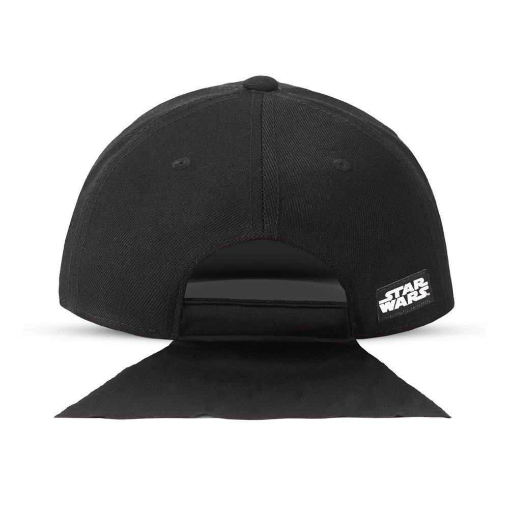 Multi - Star Wars - STAR WARS Darth Vader Met - 5