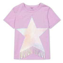 Stella McCartney Logo Tee In99