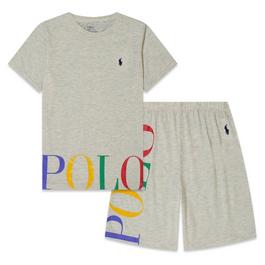 Polo Ralph Lauren Lounge Set