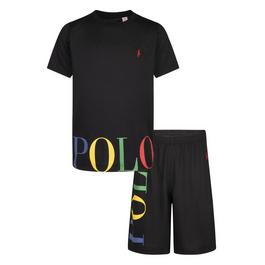 Polo Ralph Lauren Lounge Set