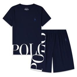 Polo Ralph Lauren Lounge Set