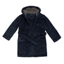 Firetrap Kids Boys Catonic Dressing Gown