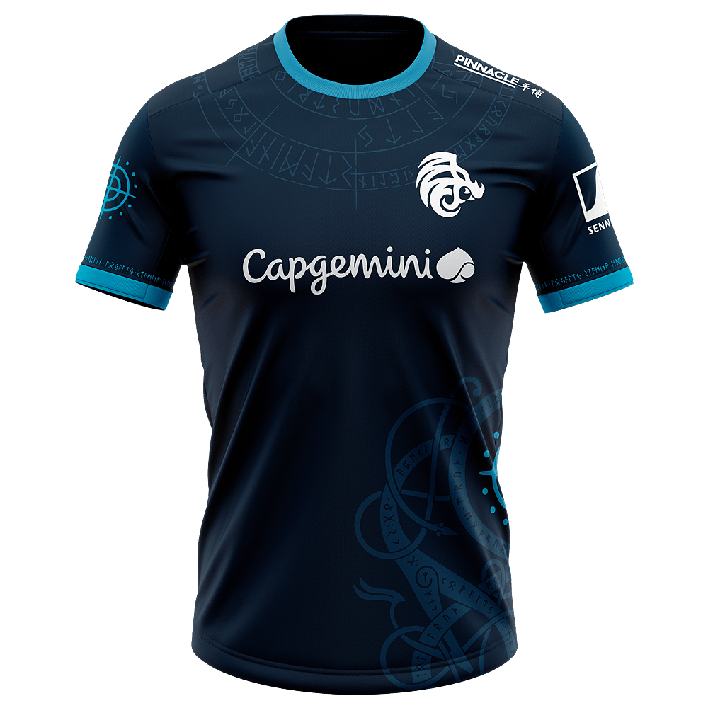 Merchandise - We Are Nations - North - Pro Jersey - 2