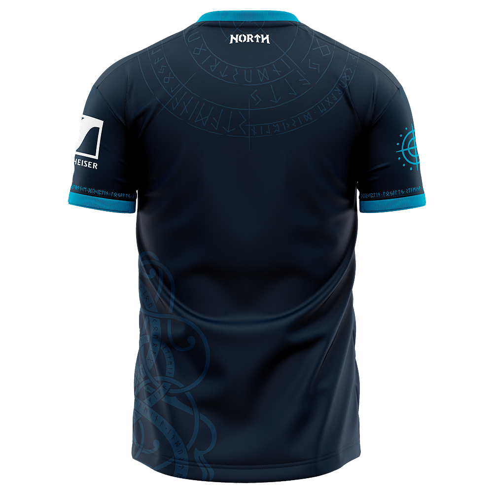 Merchandise - We Are Nations - North - Pro Jersey - 3