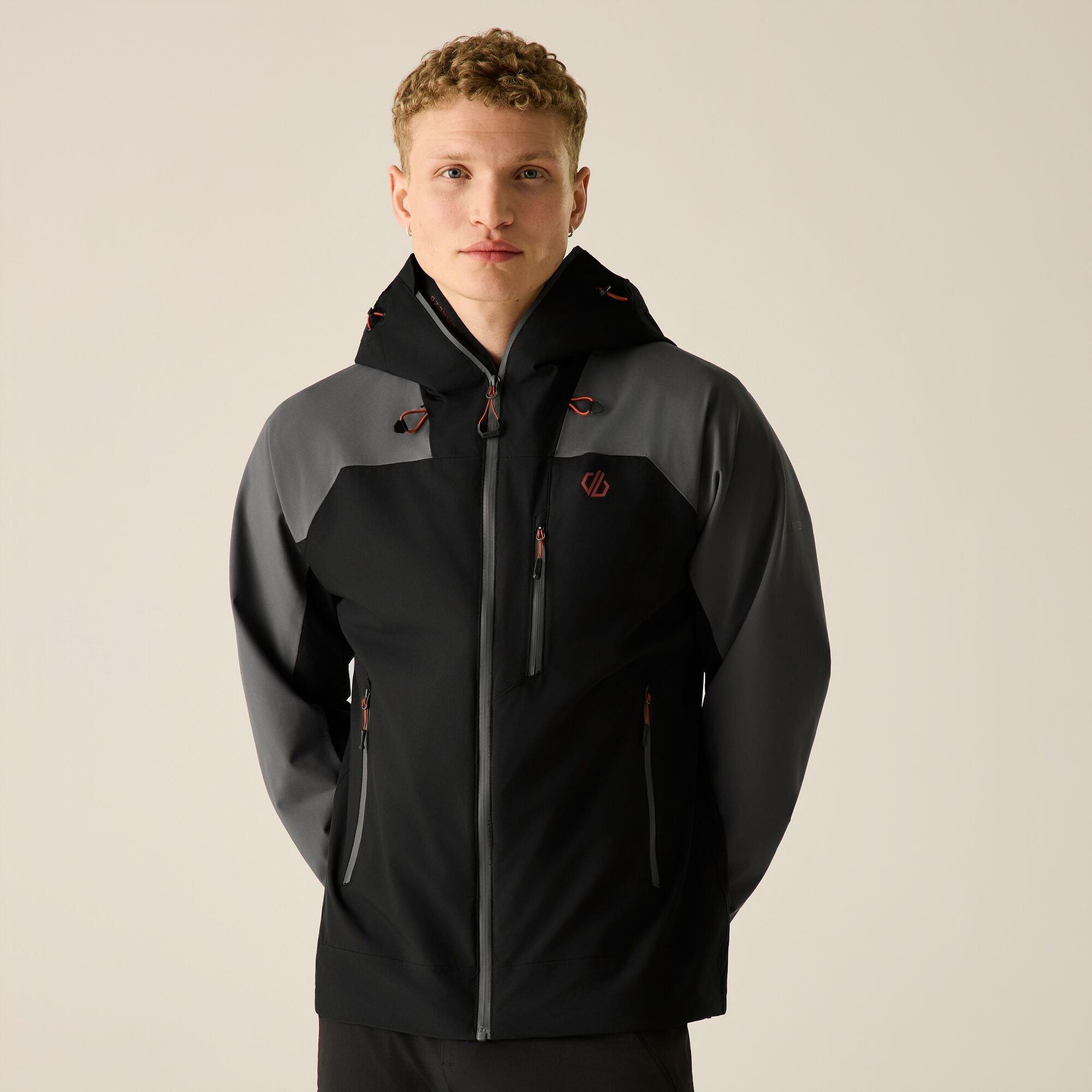Mens Torrek III Ski Jacket