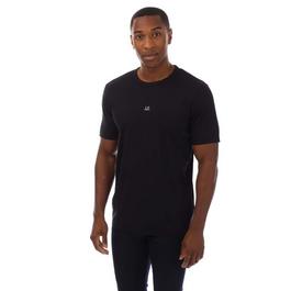 CP Company 24/1 Resist Dyed T-Shirt
